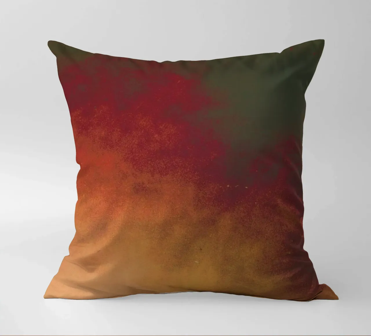 Transition cuscino da Emma Zoe Brew