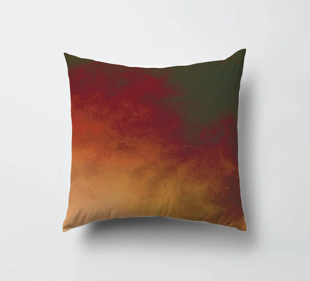 Transition cuscino da Emma Zoe Brew
