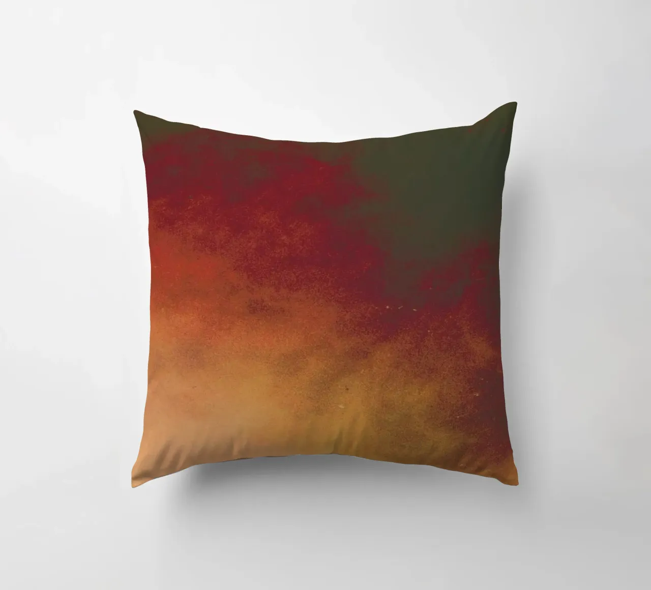 Transition cuscino da Emma Zoe Brew