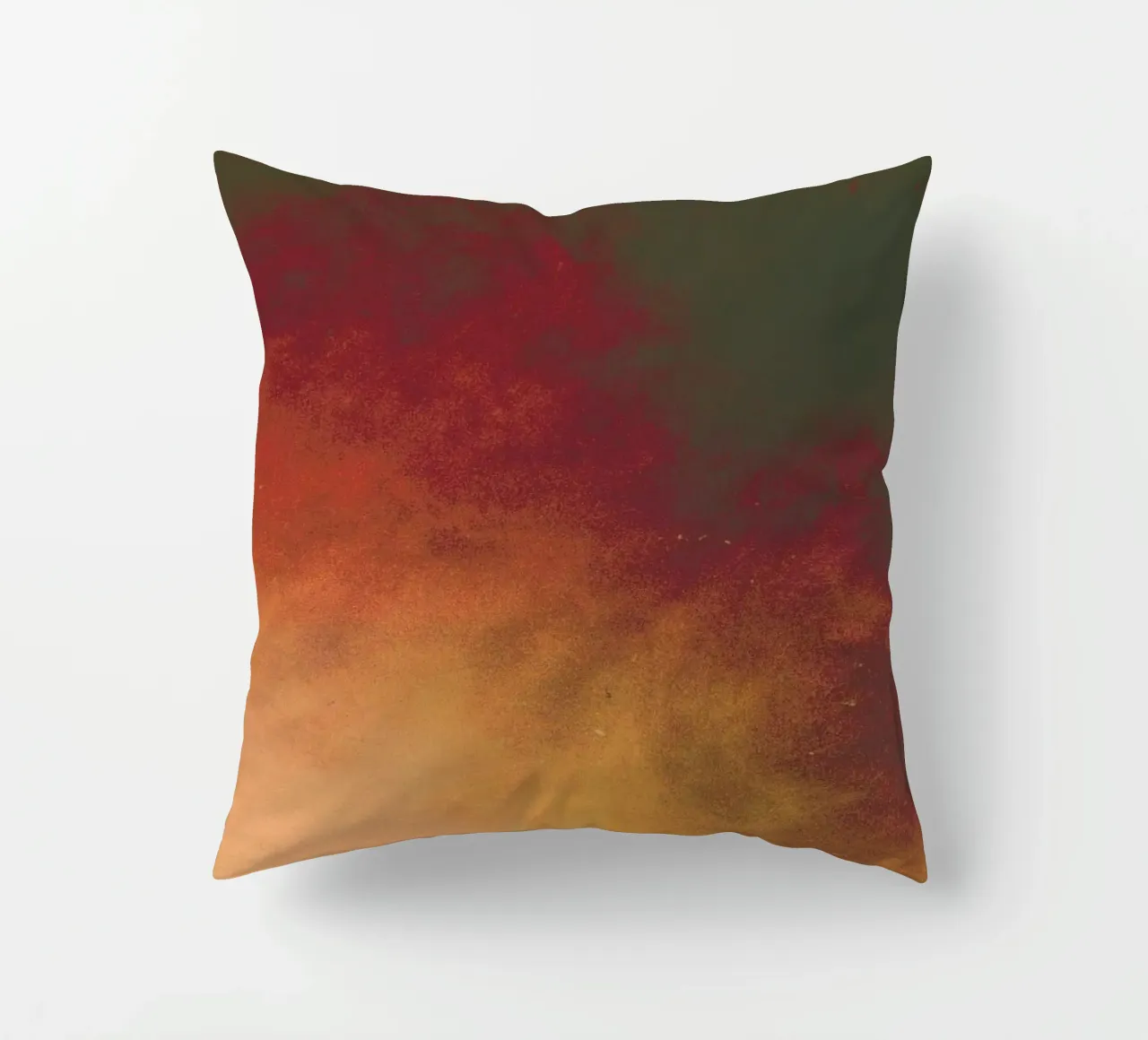 Transition cuscino da Emma Zoe Brew