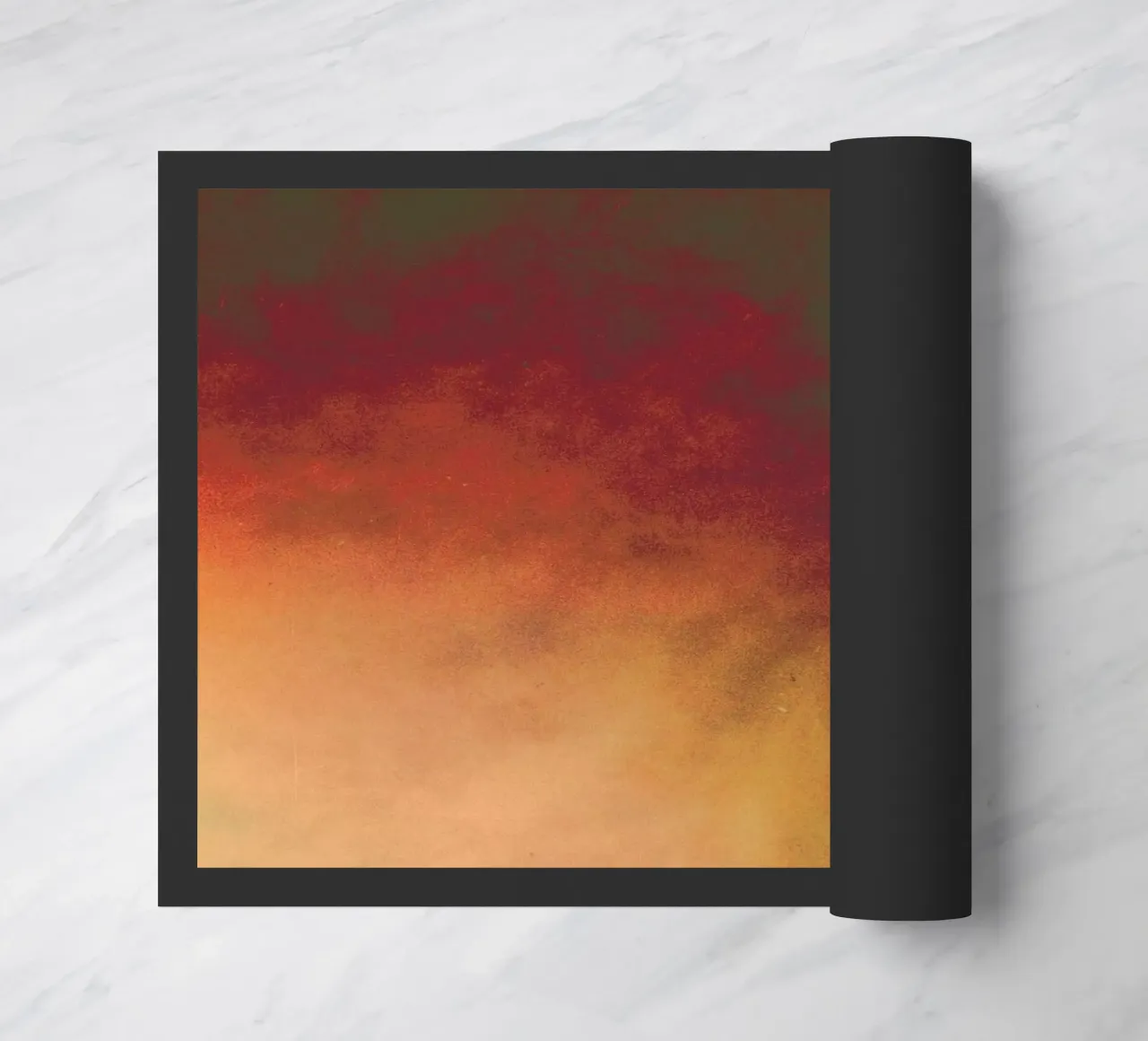 Transition zerbino da Emma Zoe Brew