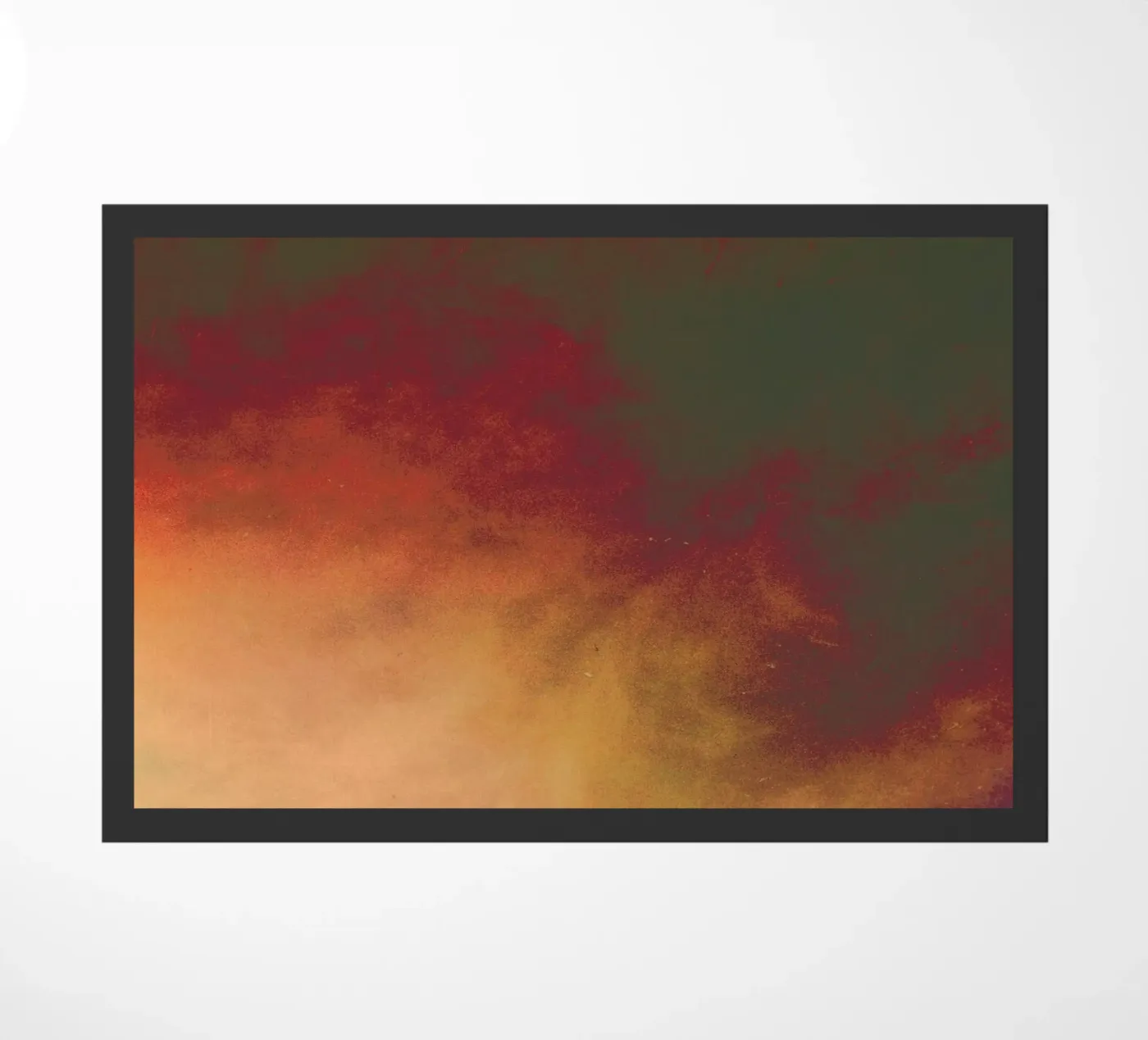 Transition zerbino da Emma Zoe Brew