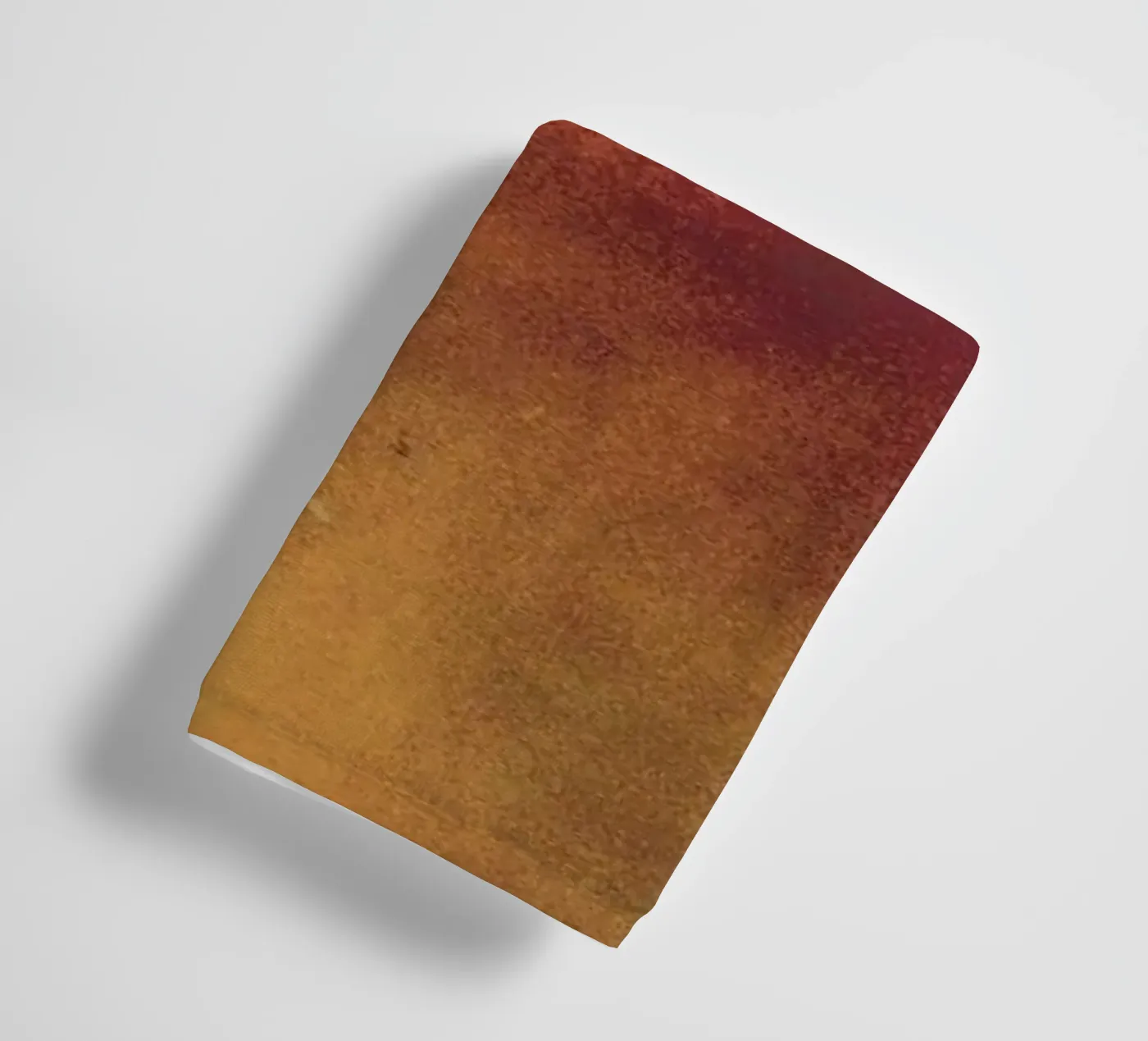 Transition badhanddoek van Emma Zoe Brew