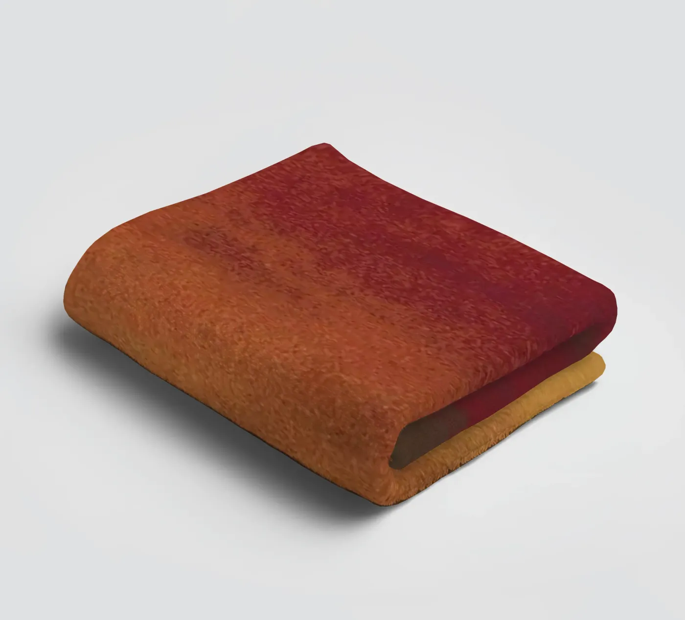 Transition towel by Emma Zoe Brew