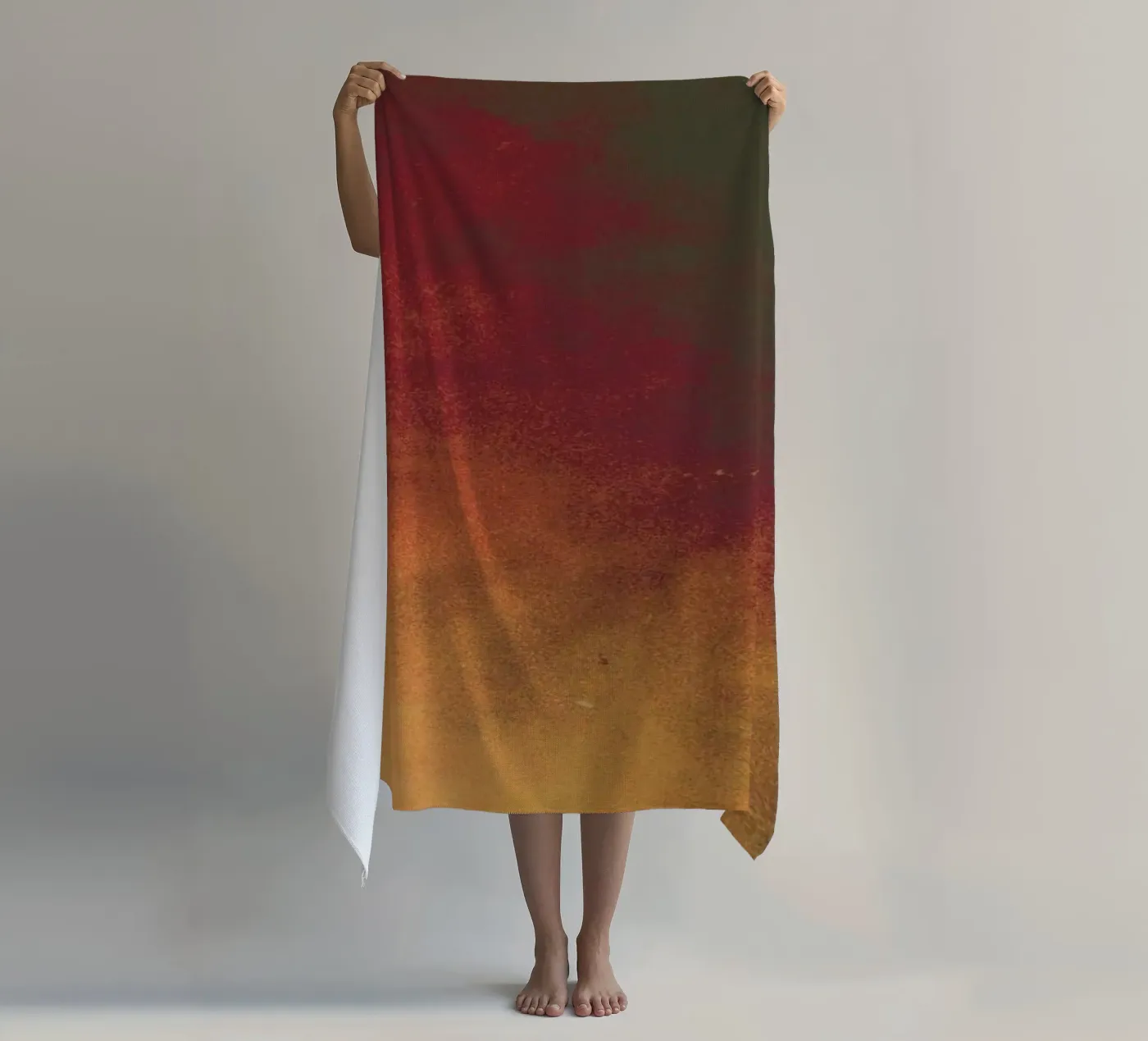 Transition telo mare da Emma Zoe Brew