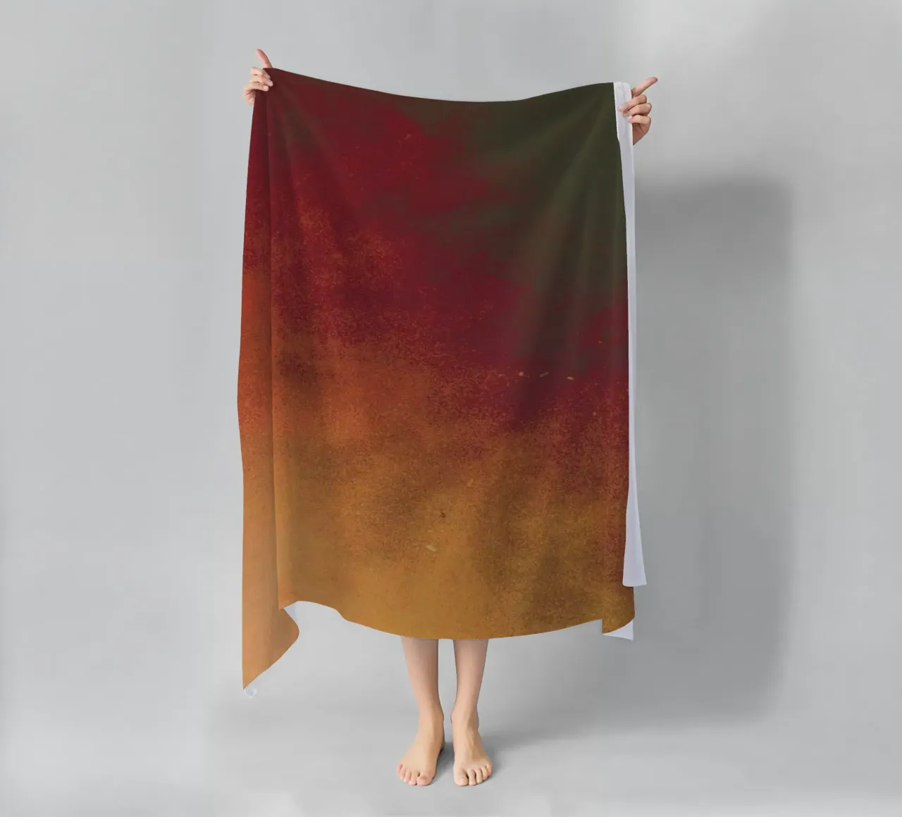 Transition telo mare da Emma Zoe Brew