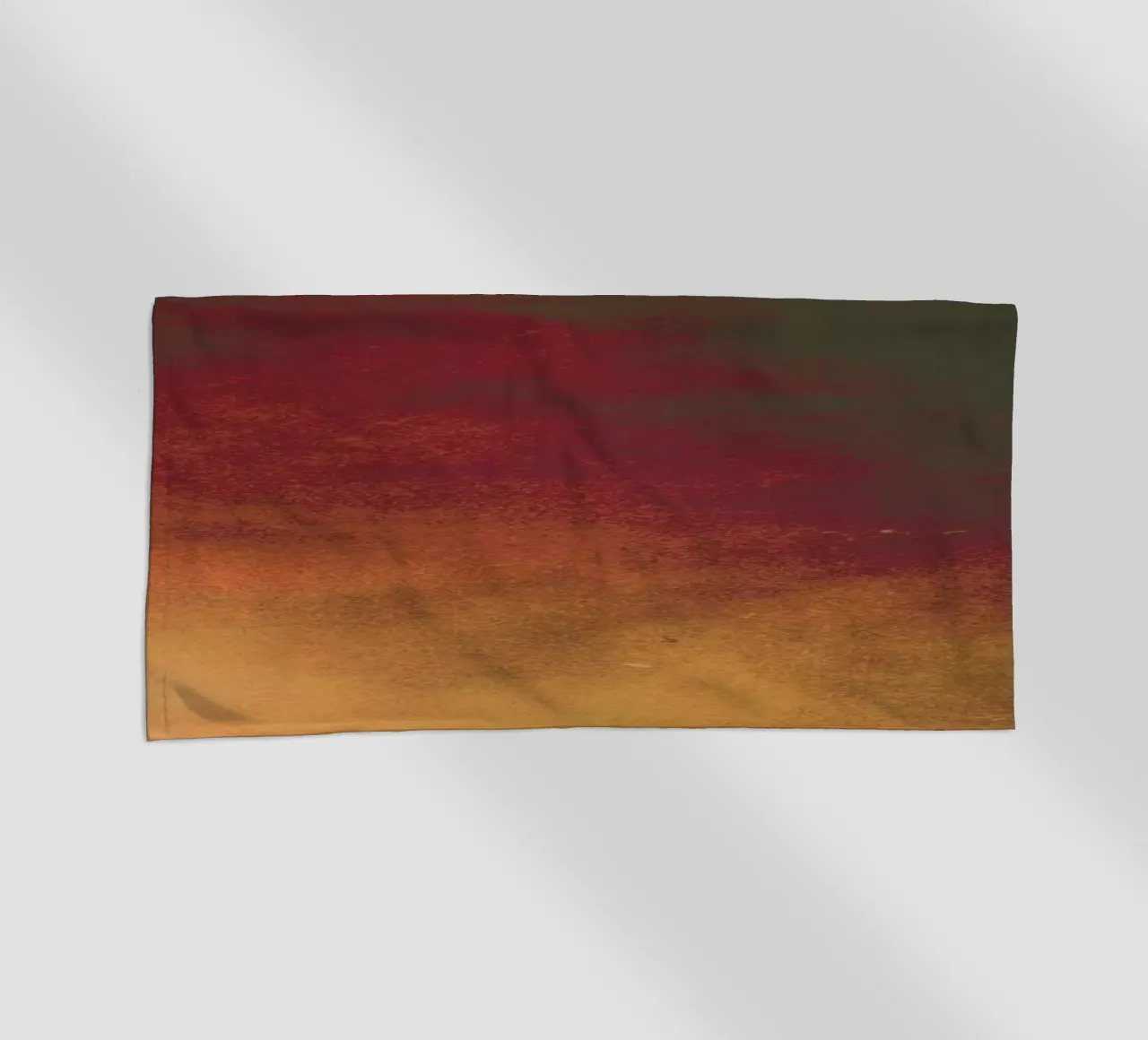 Transition telo mare da Emma Zoe Brew