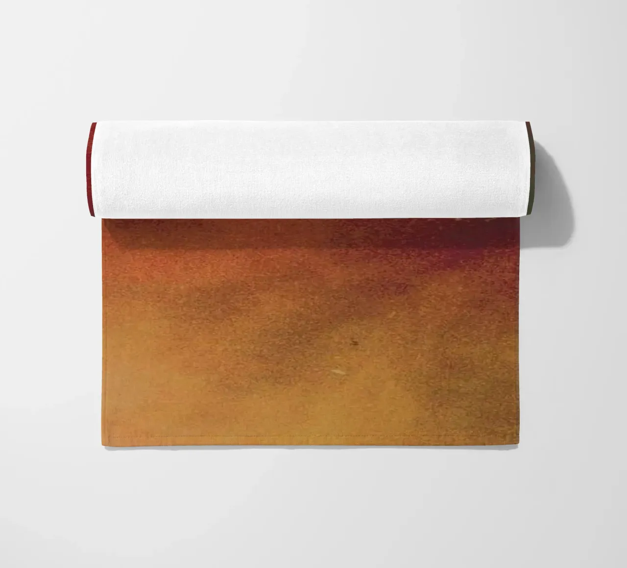 Transition telo mare da Emma Zoe Brew