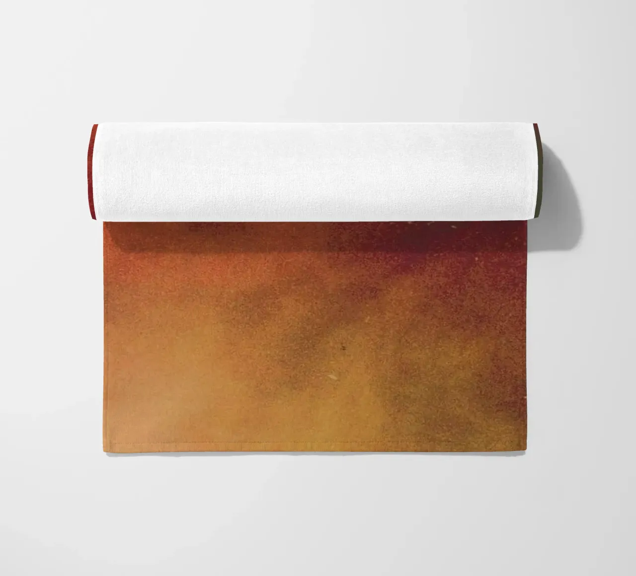 Transition telo mare da Emma Zoe Brew