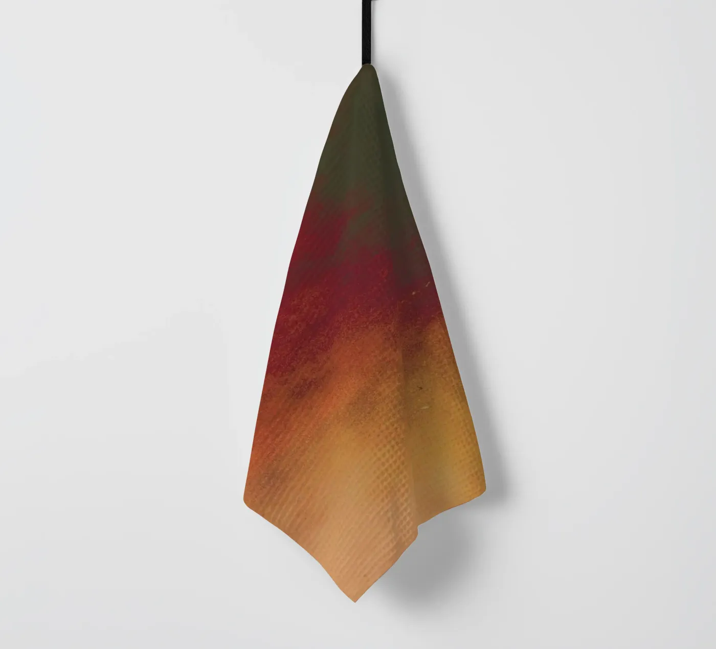 Transition torchon de Emma Zoe Brew