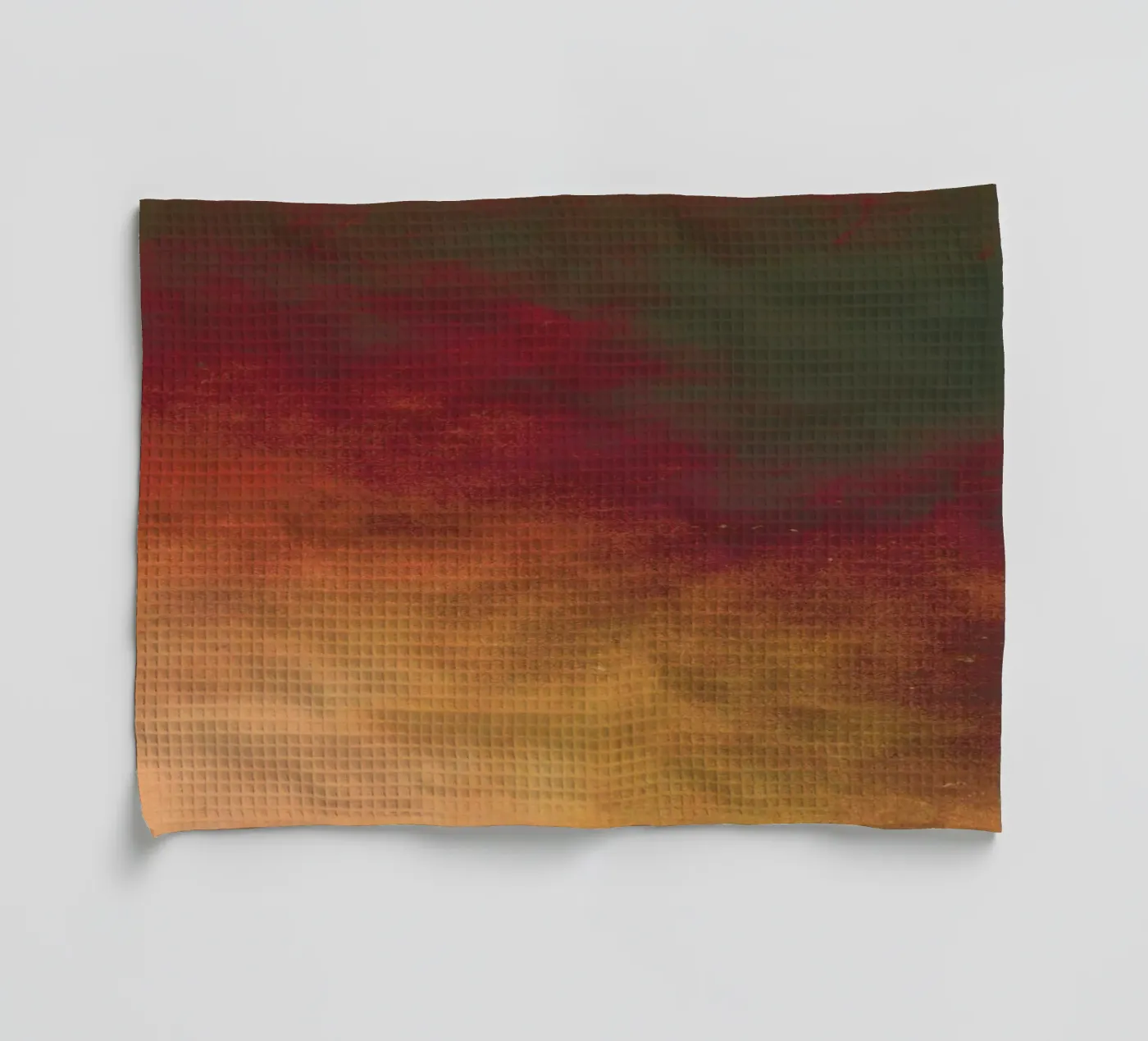 Transition torchon de Emma Zoe Brew