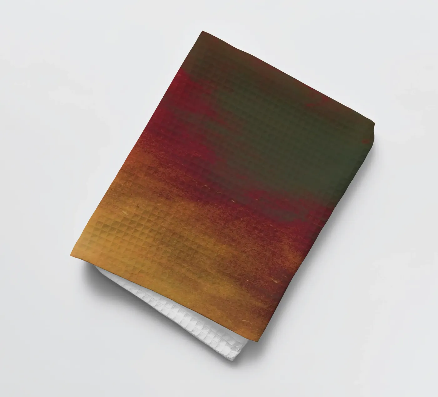 Transition torchon de Emma Zoe Brew