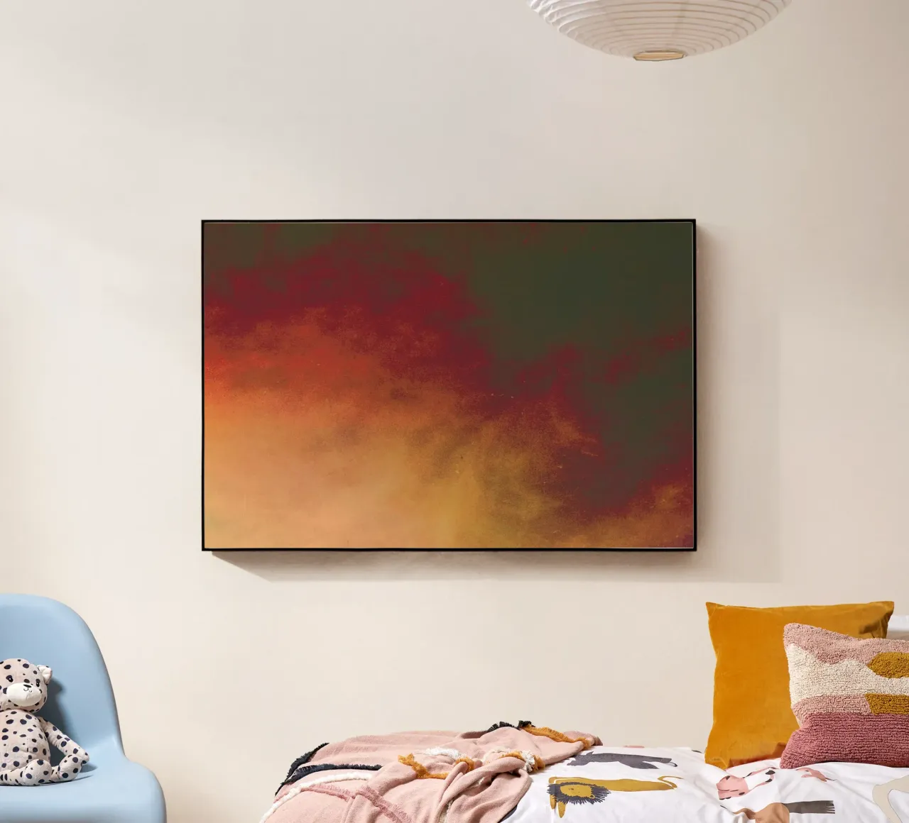 Transition plexiglass da Emma Zoe Brew