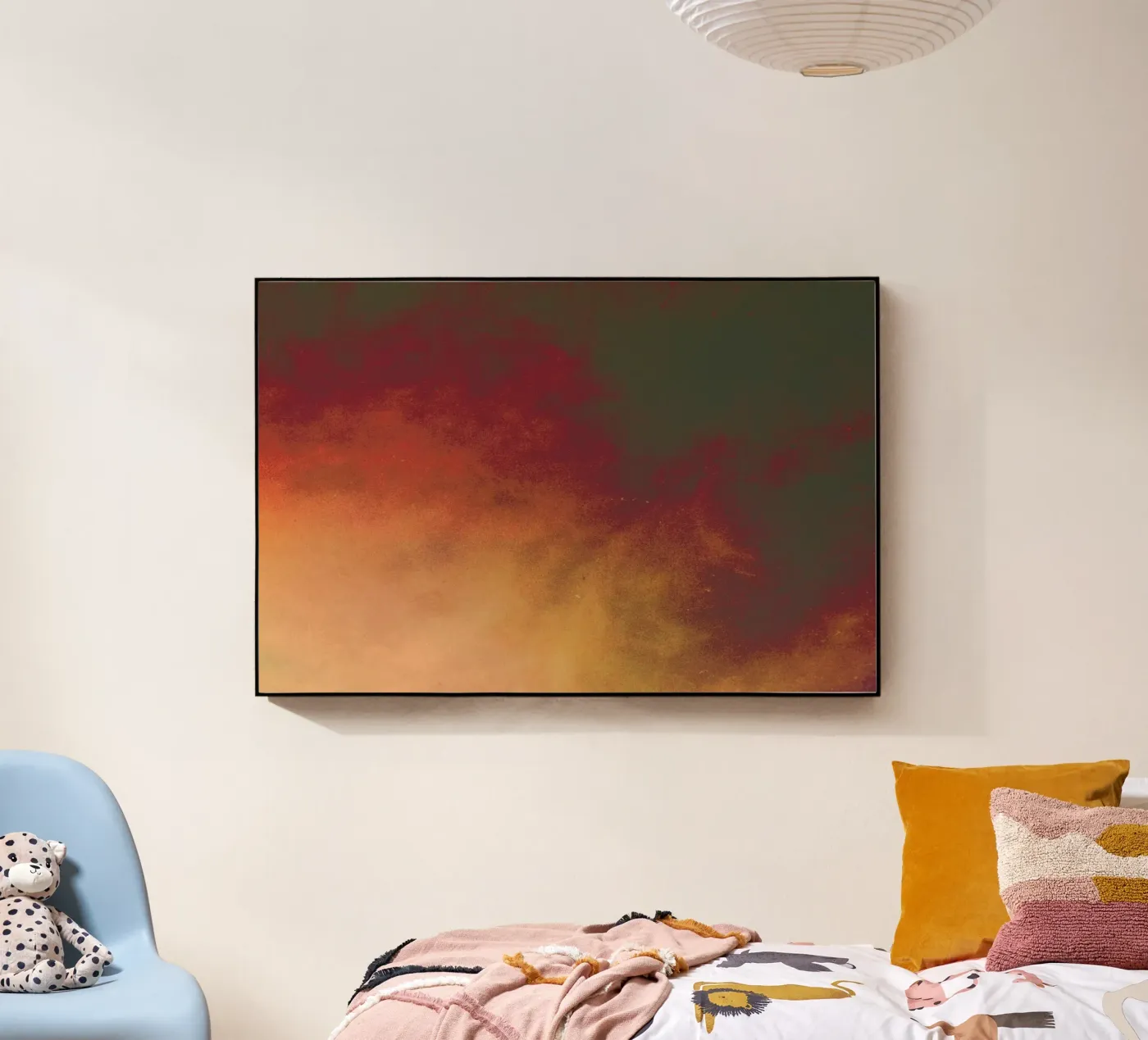 Transition plexiglass da Emma Zoe Brew