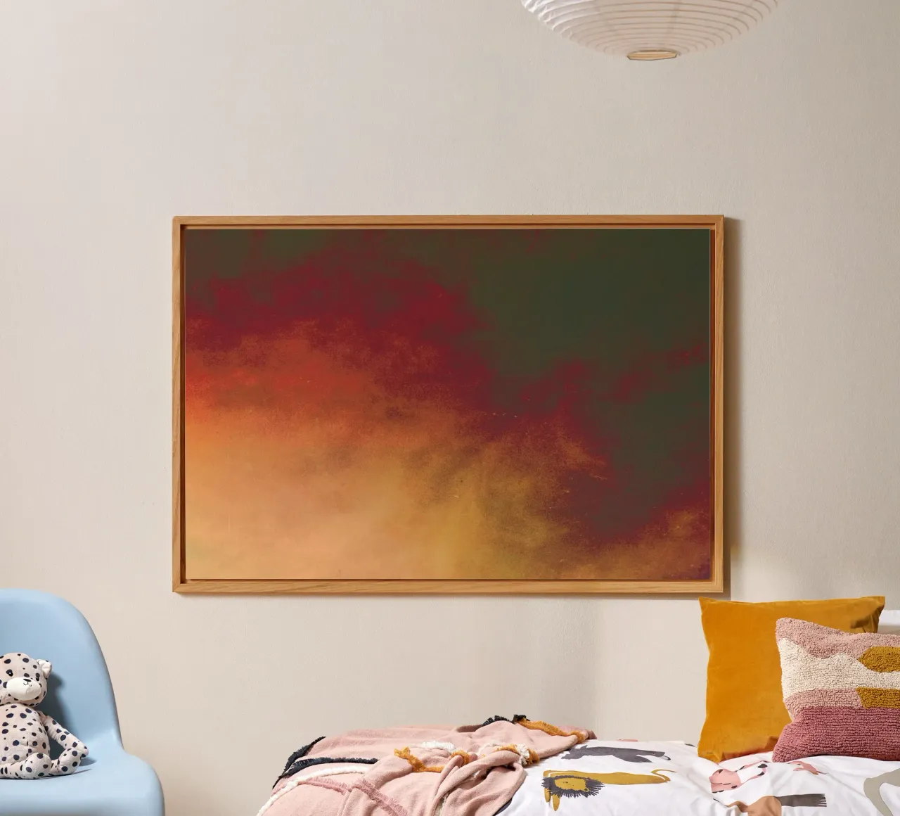 Transition pannello forex da Emma Zoe Brew