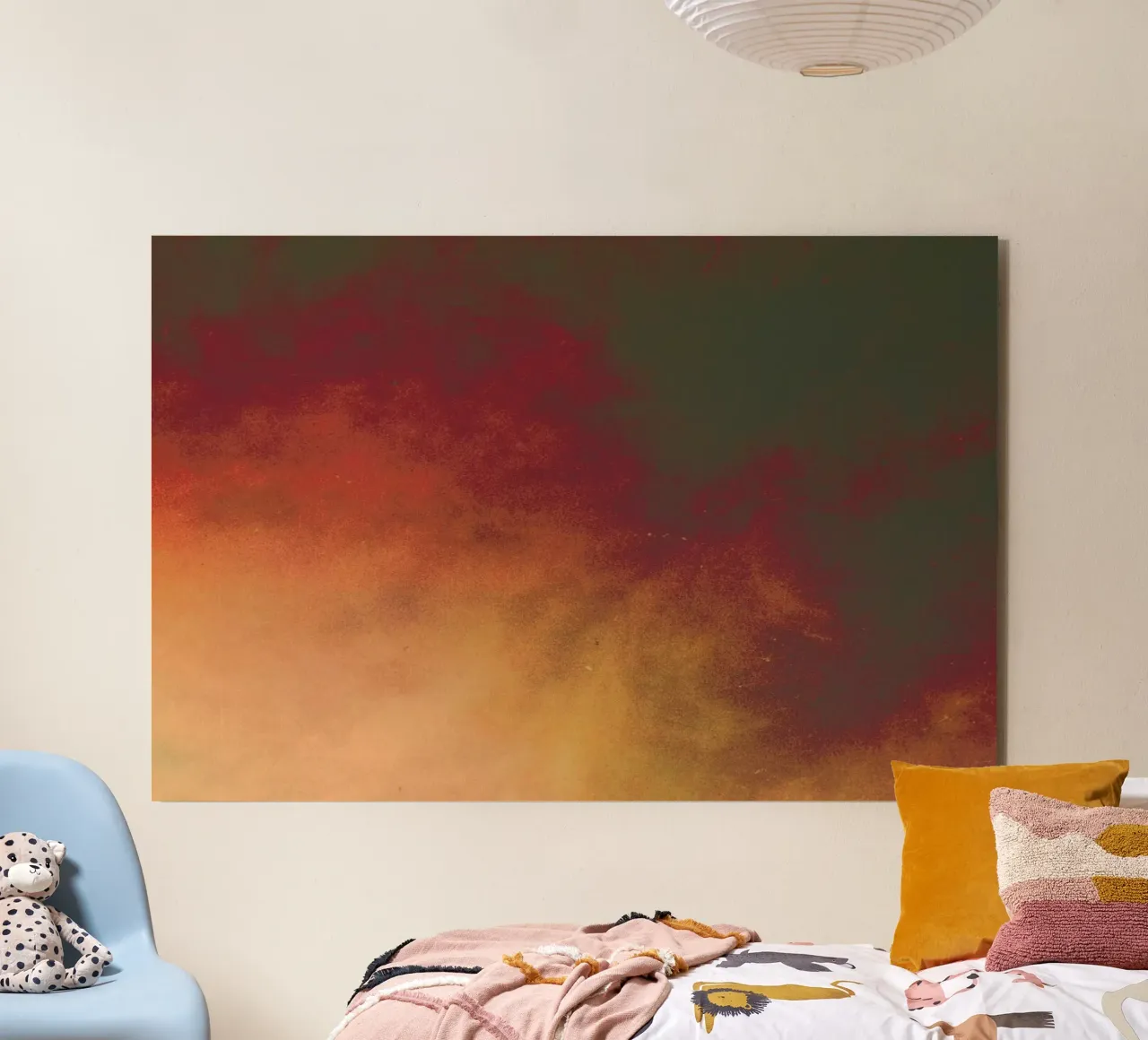 Transition pannello forex da Emma Zoe Brew