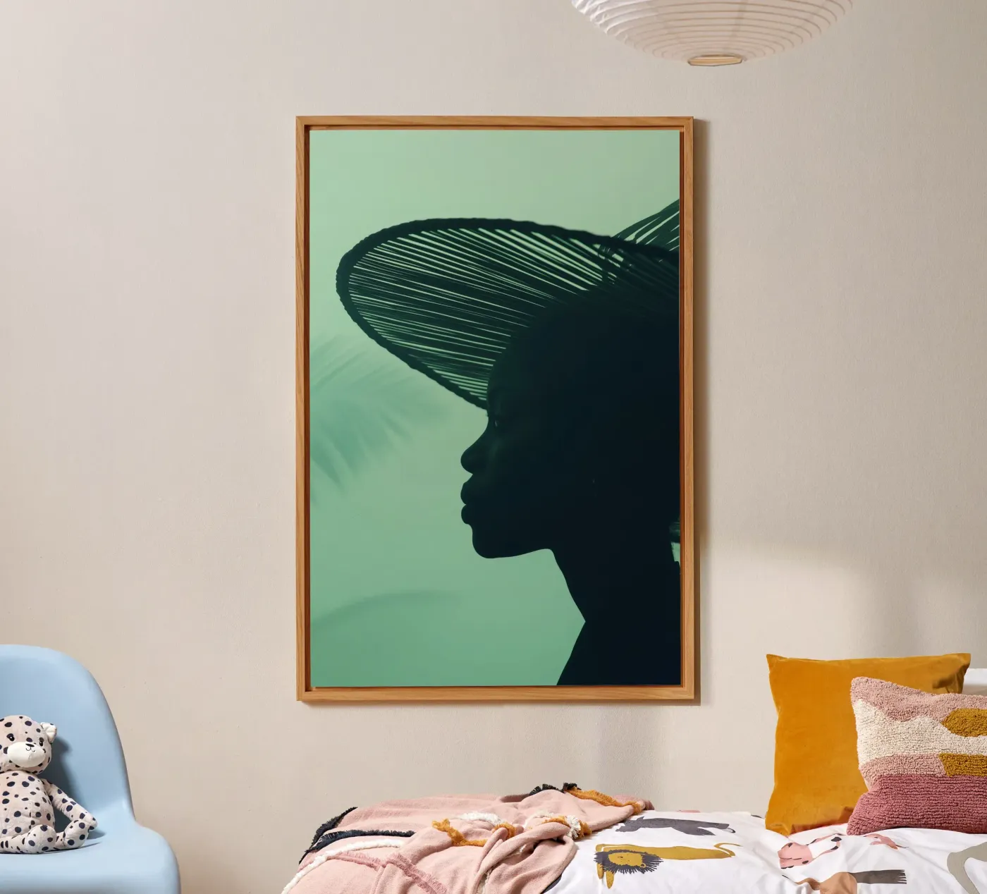 Emerald Light forex plate by treechild