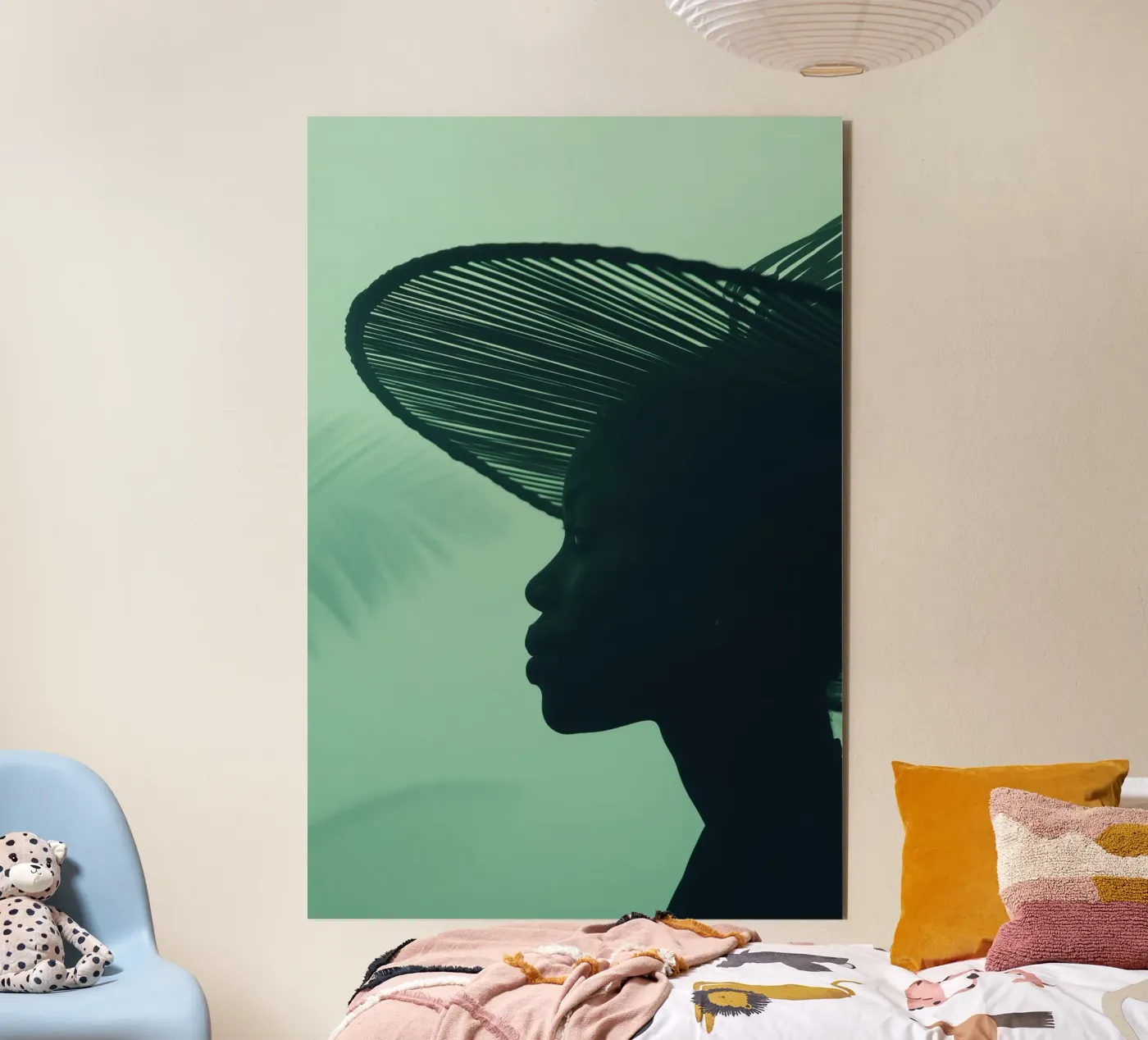 Emerald Light forex plate by treechild