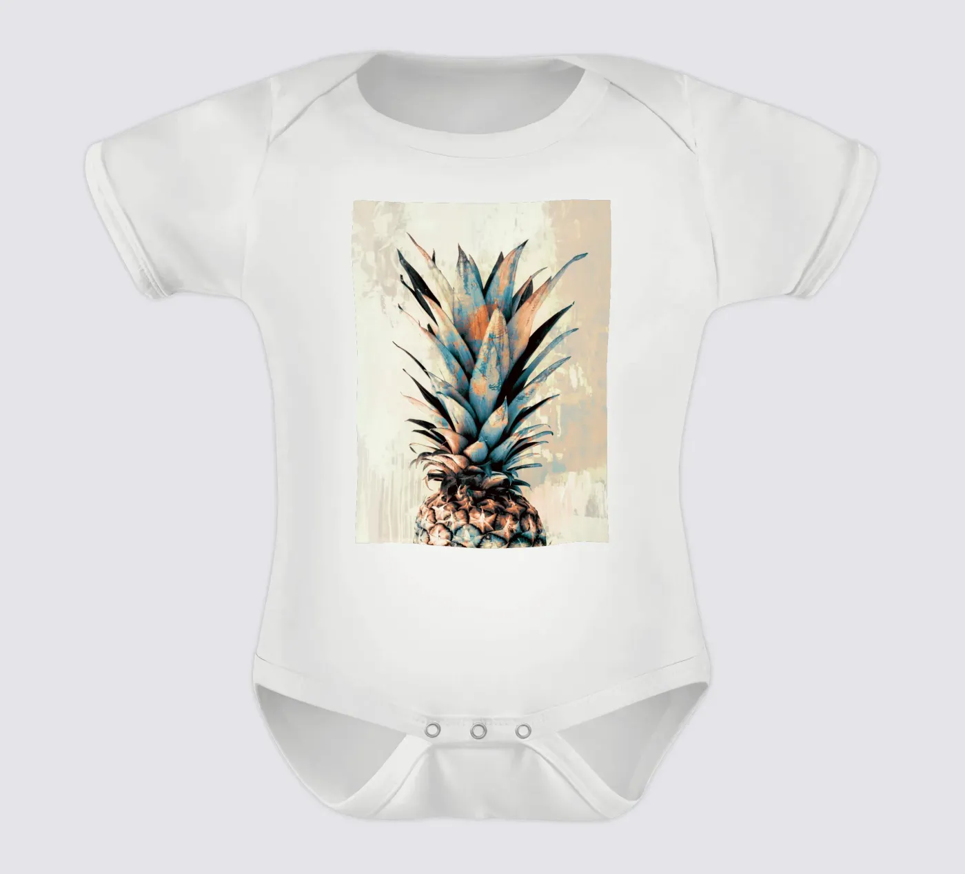 PINEAPPLE 3 body bébé de dada22