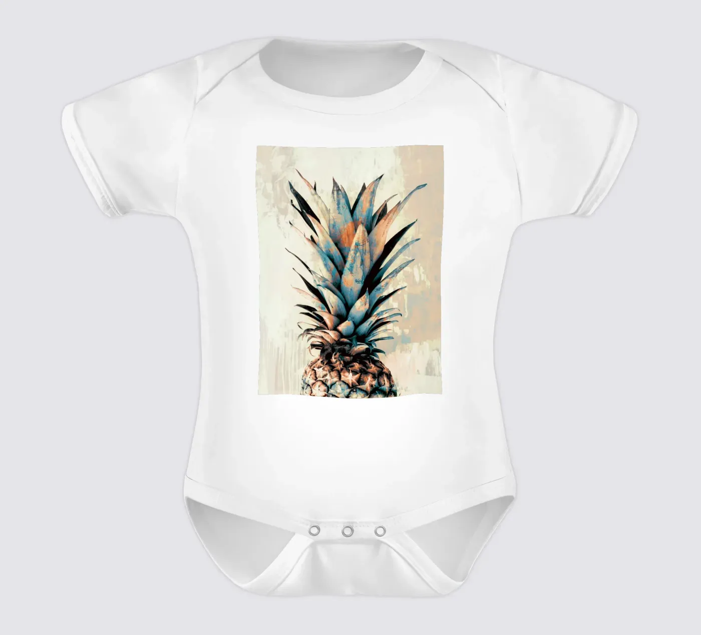 PINEAPPLE 3 body bébé de dada22
