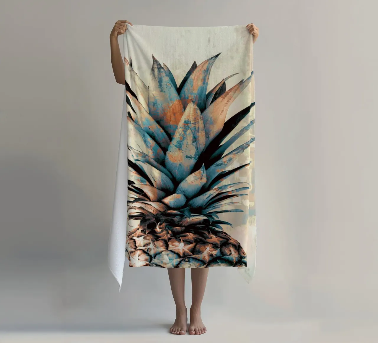 PINAPAOLO 3 telo mare da dada22