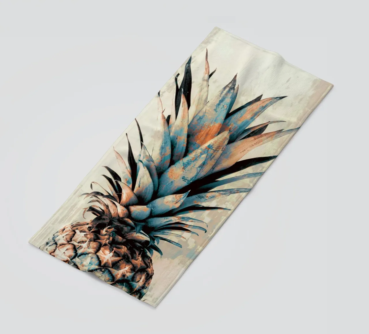 PINEAPPLE 3 telo mare da dada22