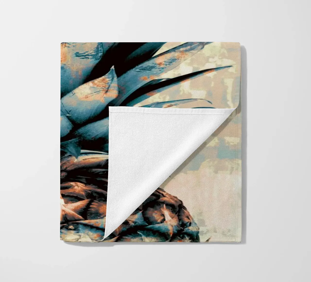 PINEAPPLE 3 telo mare da dada22