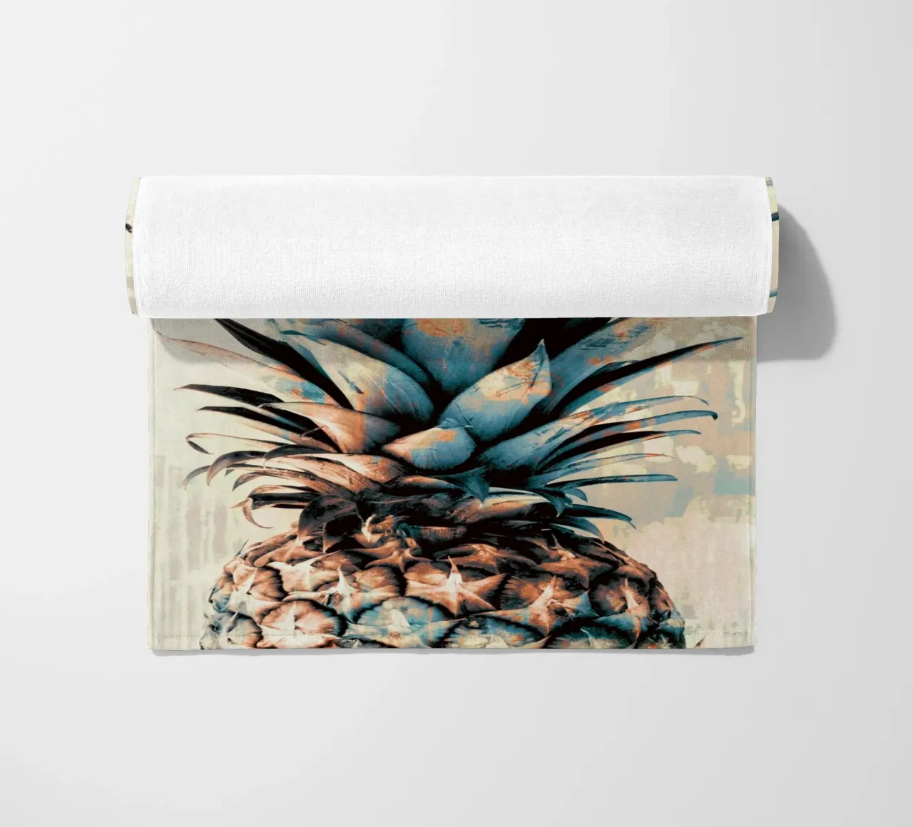 PINEAPPLE 3 telo mare da dada22