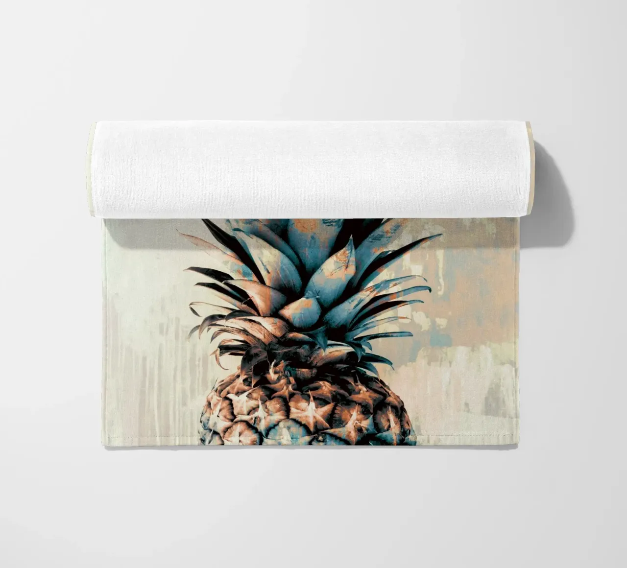 PINEAPPLE 3 telo mare da dada22