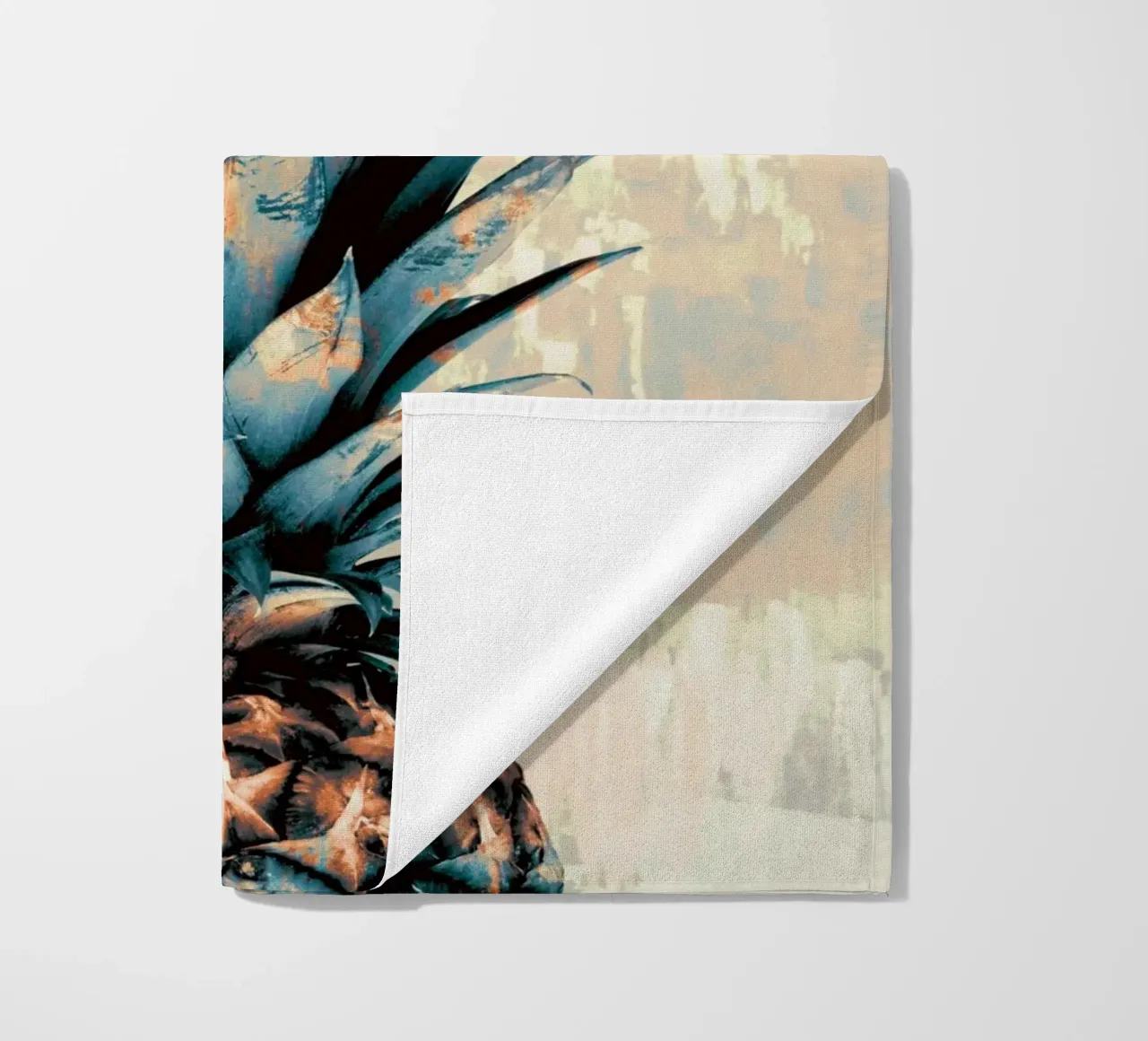 PINEAPPLE 3 telo mare da dada22