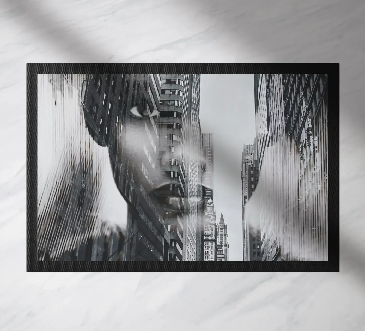 Città 3 zerbino da dada22