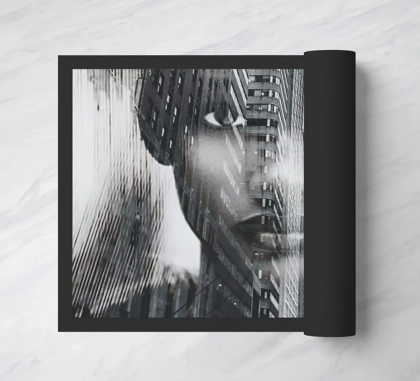 Città 3 zerbino da dada22