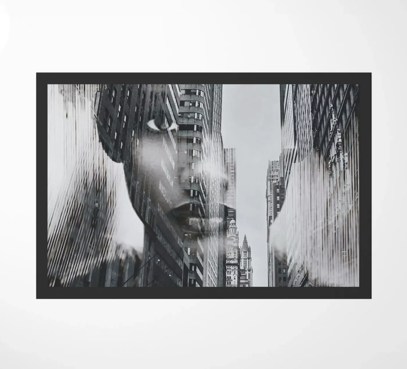 Città 3 zerbino da dada22