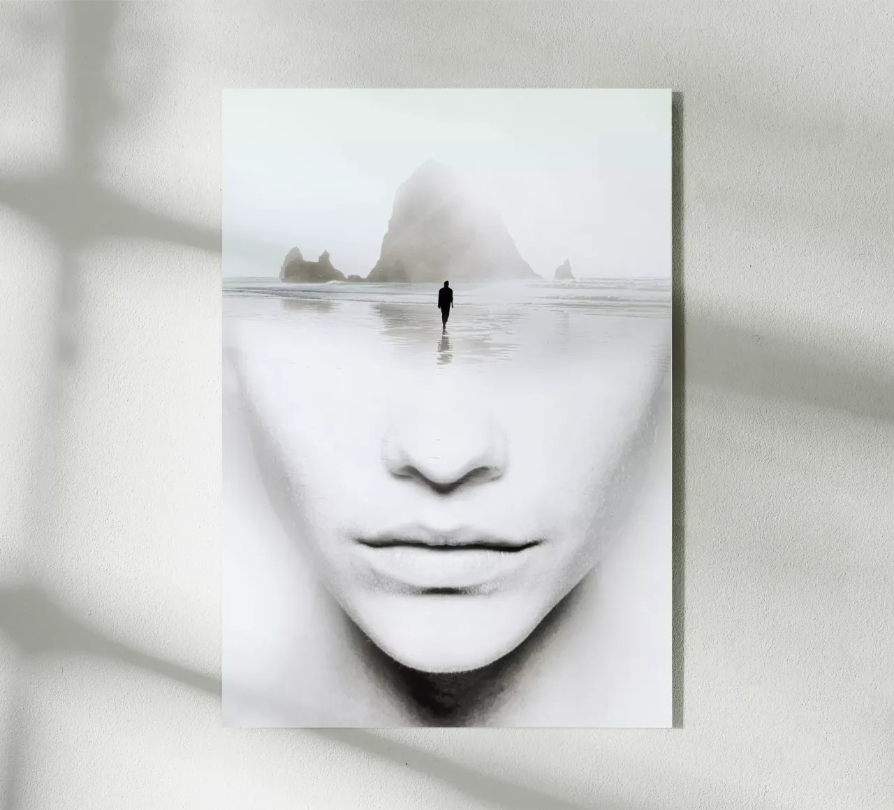 in pensieri plexiglass da dada22