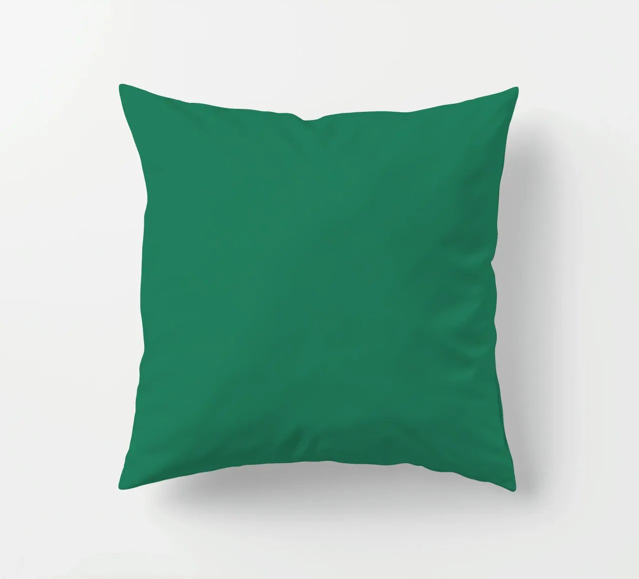 Good Vibes Only Typography Design decorative cushion by THE MOTIVATED TYPE