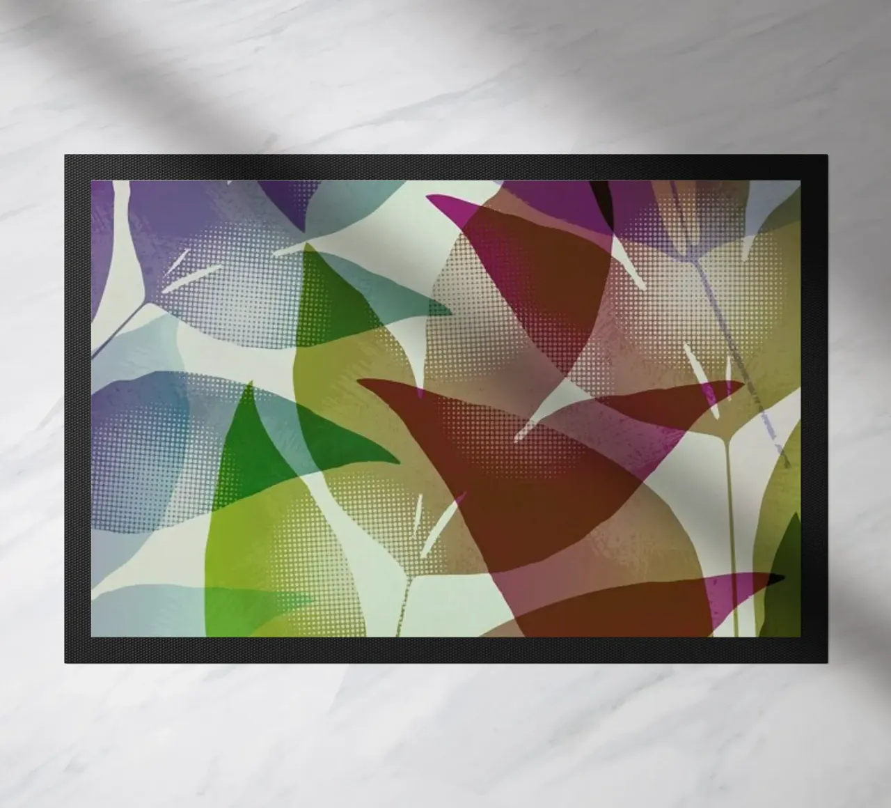 Through zerbino da Angelo Cerantola