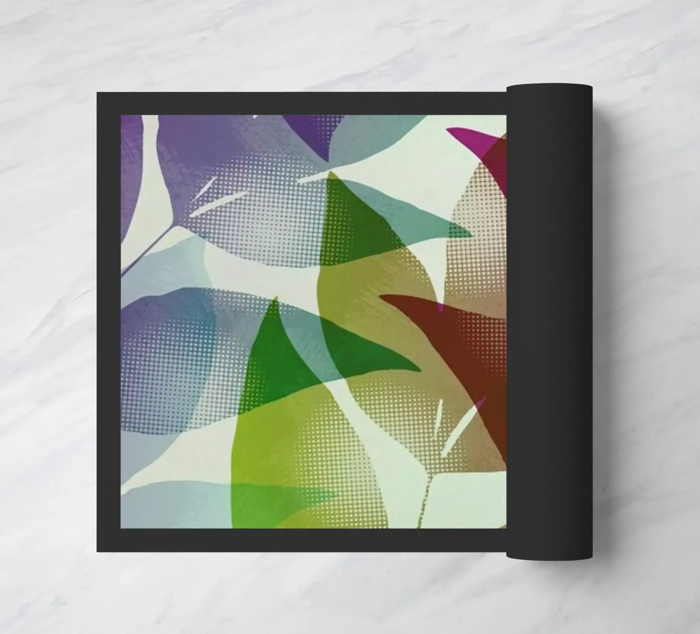 Through zerbino da Angelo Cerantola