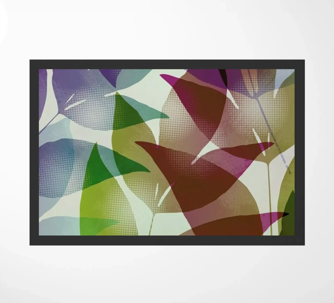 Through zerbino da Angelo Cerantola