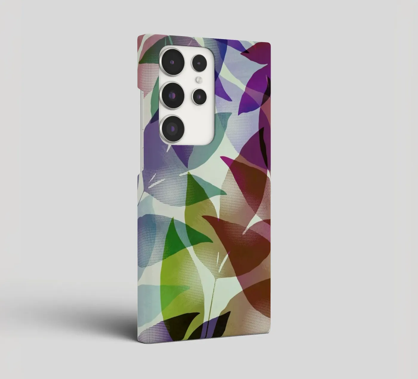 Through coque samsung de Angelo Cerantola