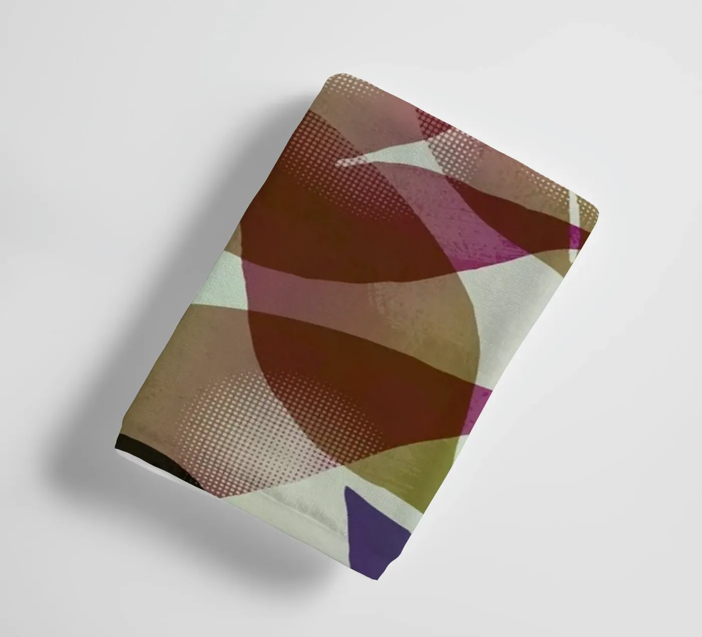 Through asciugamano da bagno da Angelo Cerantola