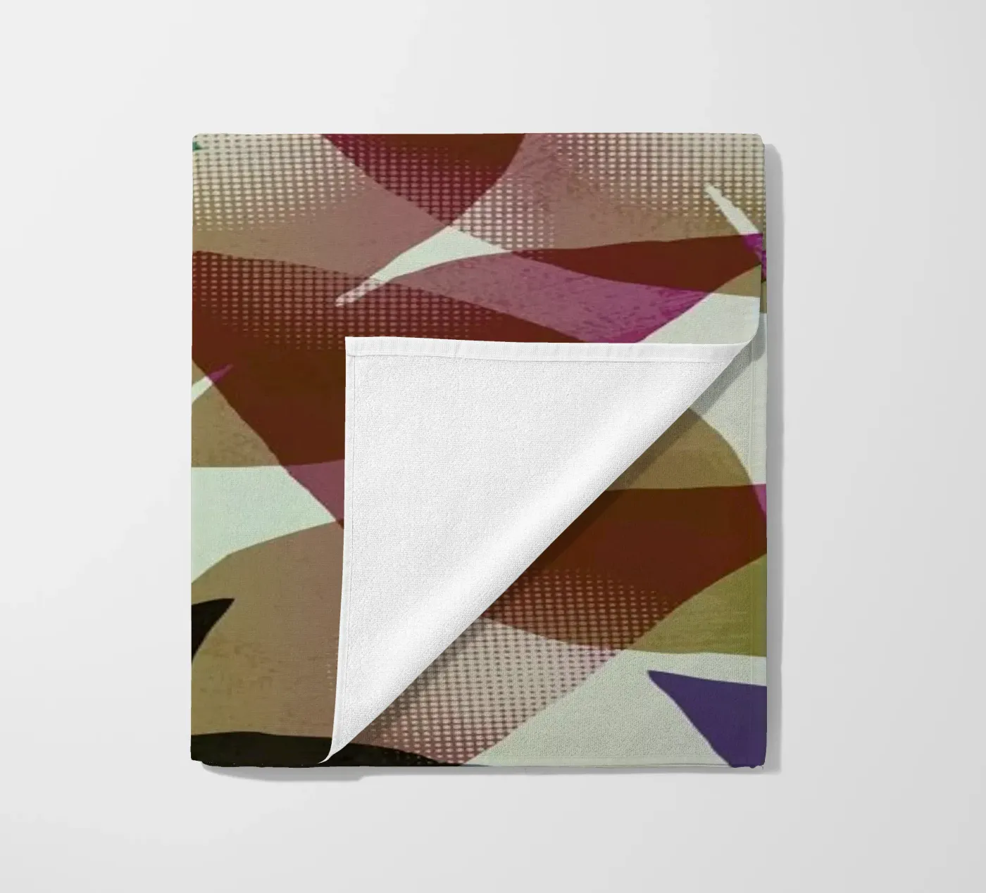 Through telo mare da Angelo Cerantola