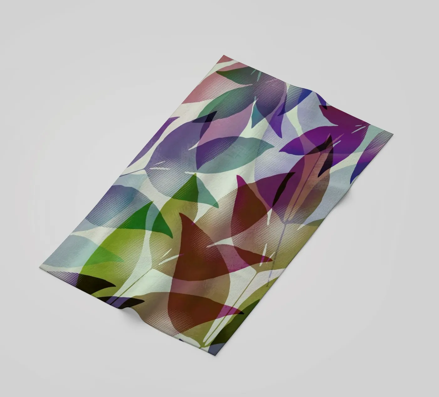 Through telo mare da Angelo Cerantola