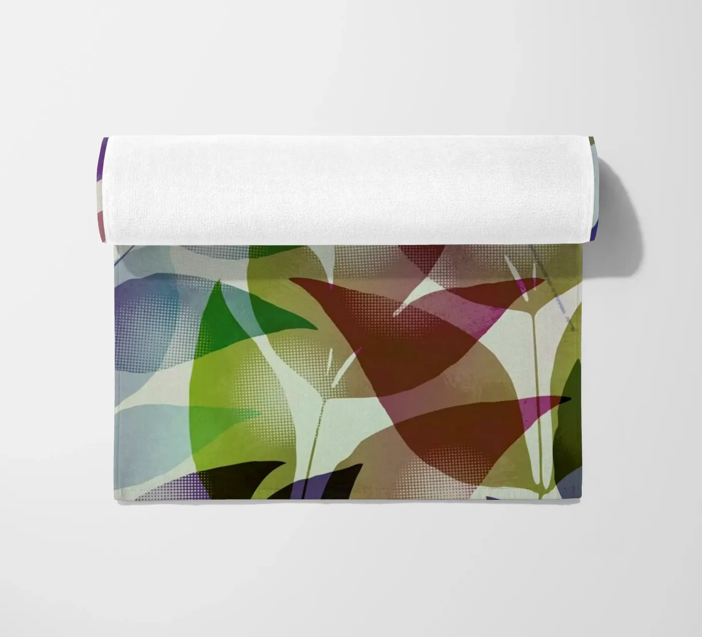 Through telo mare da Angelo Cerantola