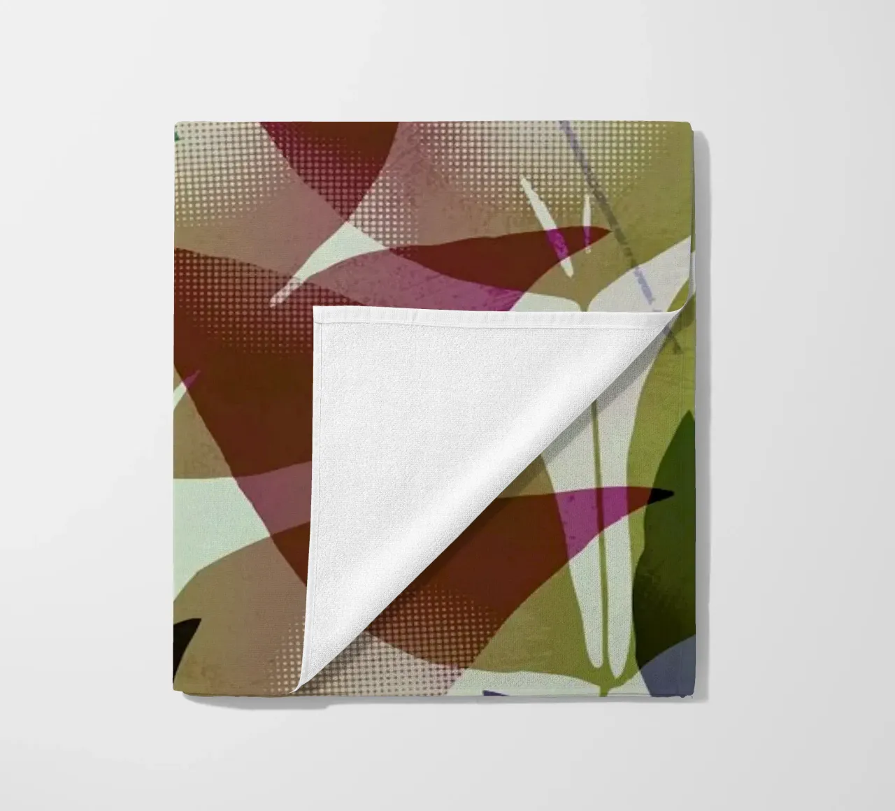 Through telo mare da Angelo Cerantola