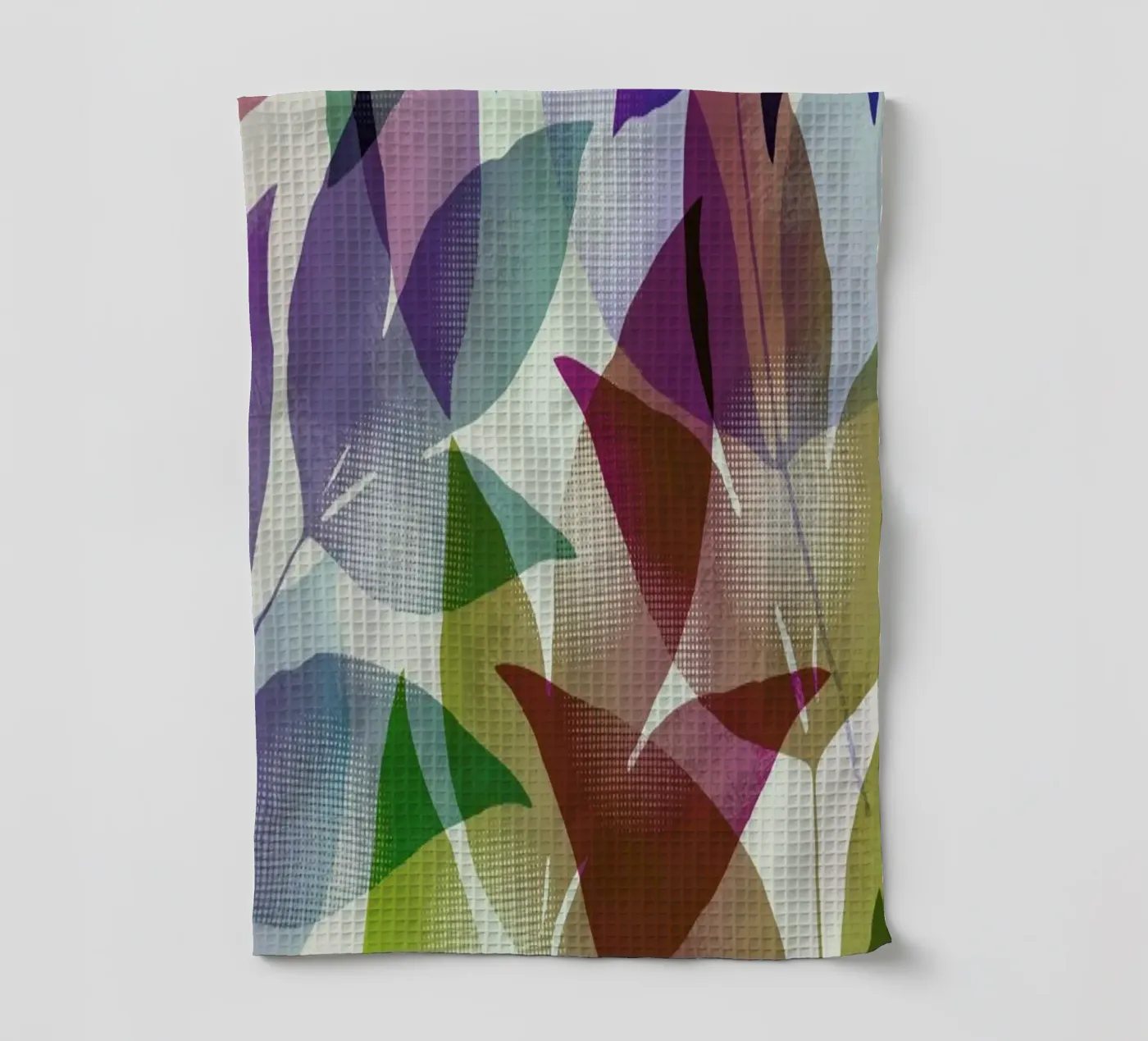 Through canovaccio da cucina da Angelo Cerantola