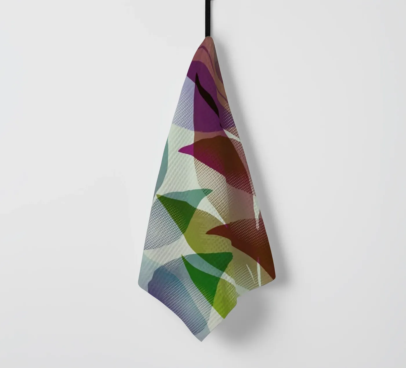 Through canovaccio da cucina da Angelo Cerantola