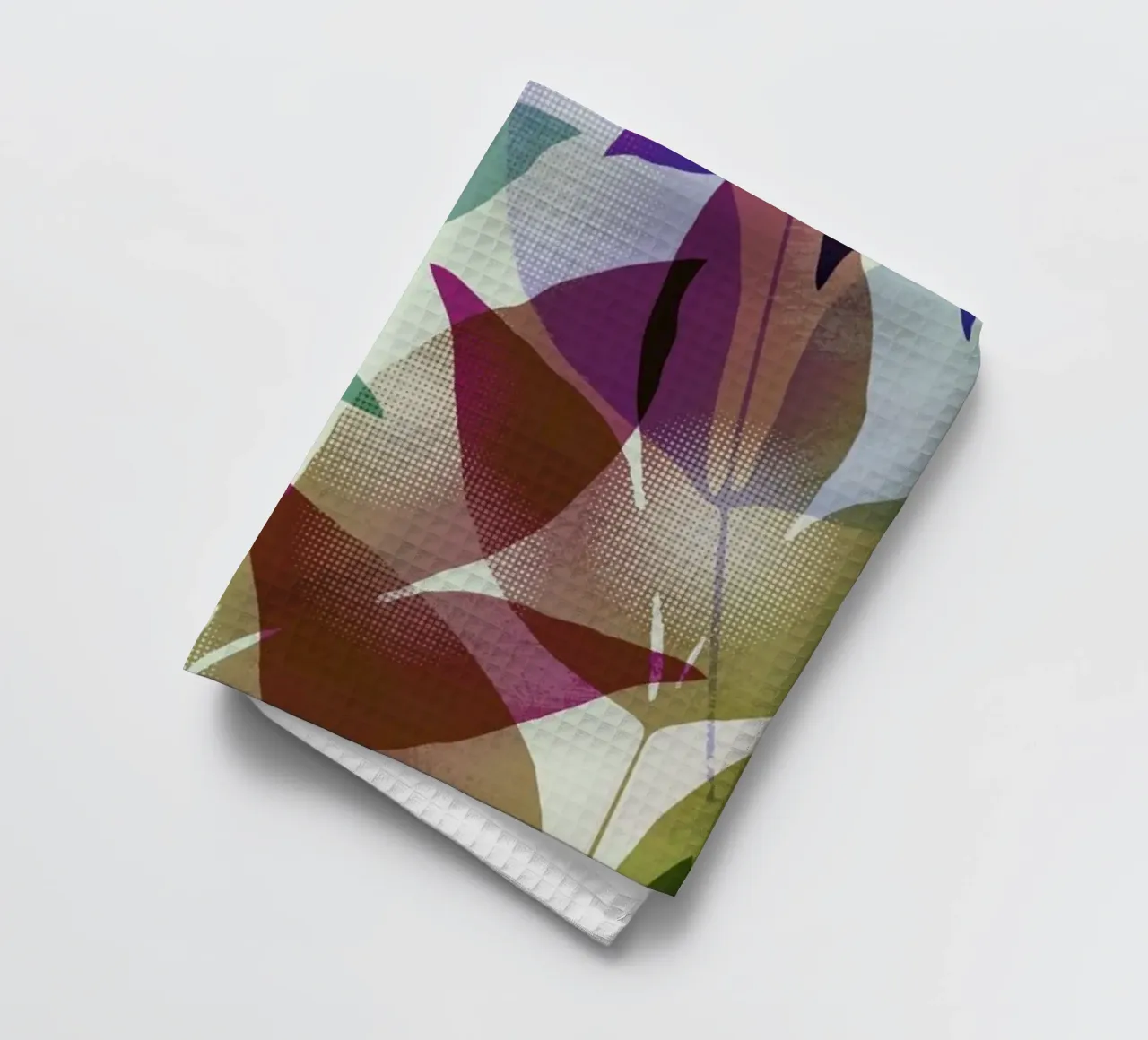 Through torchon de Angelo Cerantola