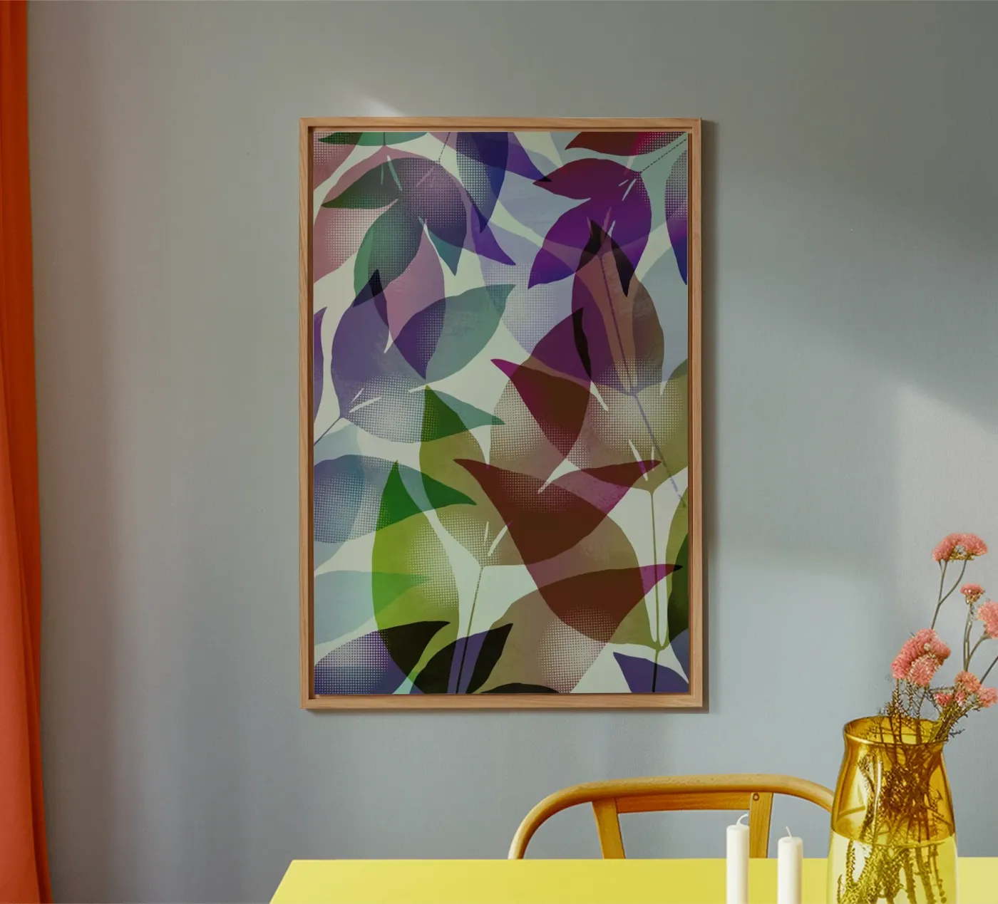 Through forex-plaat van Angelo Cerantola