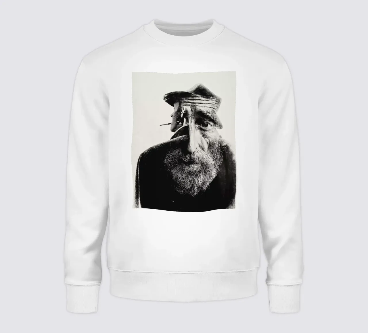 VECCHIO felpa da dada22