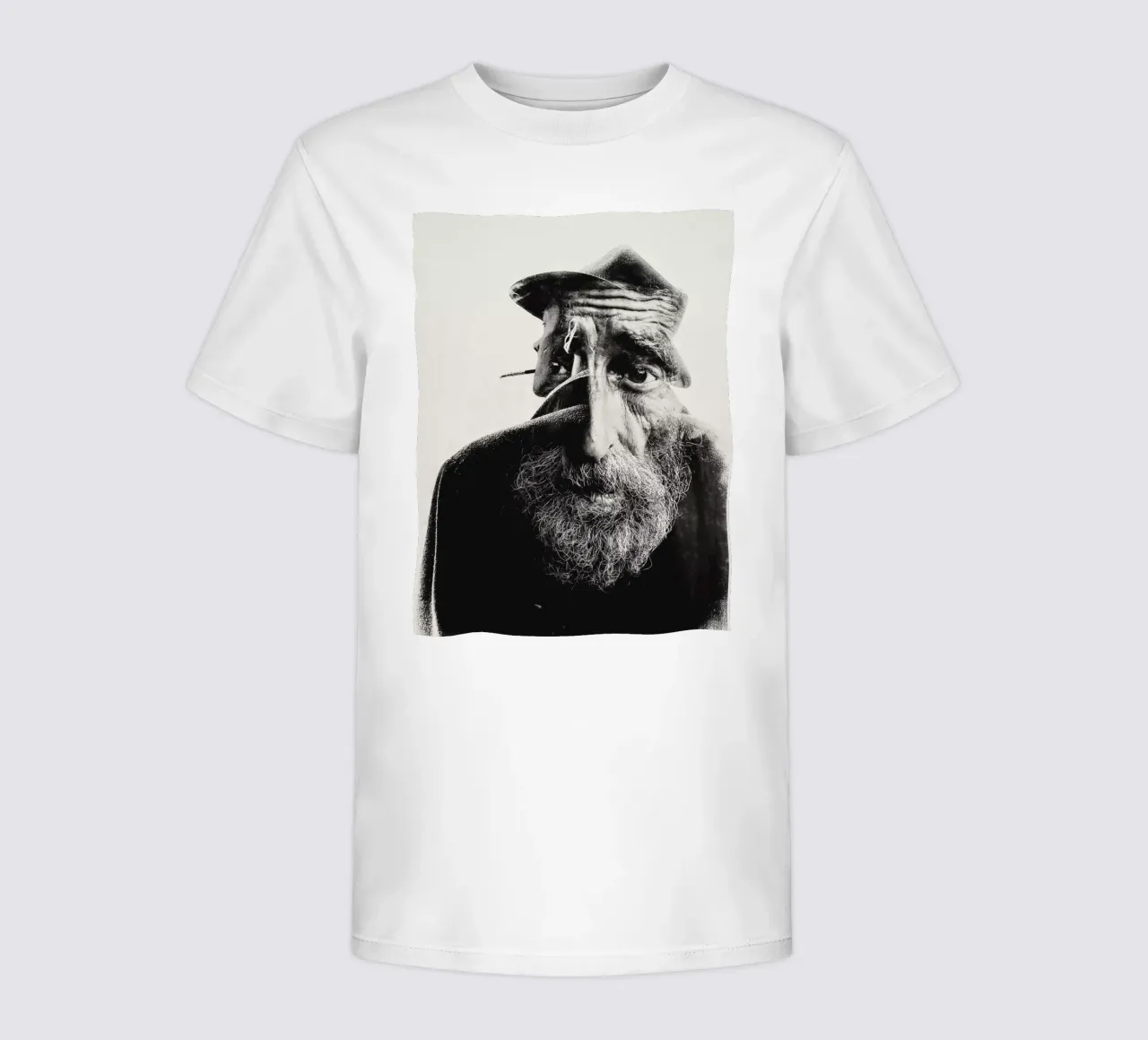 VECCHIO t-shirt bambini da dada22
